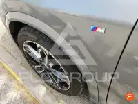 2025 BMW X2