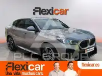 2025 BMW X2