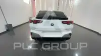2025 BMW X2