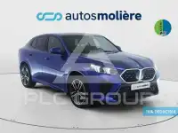 2025 BMW X2
