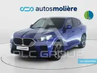 2025 BMW X2