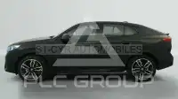 2025 BMW X2
