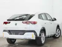 2025 BMW X2