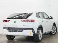2025 BMW X2
