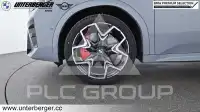 2025 BMW X2