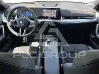 2025 BMW X2