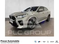 2025 BMW X2