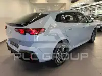 2025 BMW X2