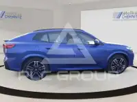 2025 BMW X2