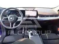 2025 BMW X2