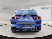 2025 BMW X2