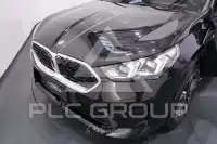 2025 BMW X2