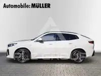 2025 BMW X2