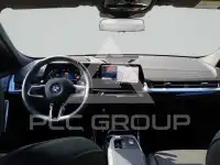 2025 BMW X2