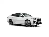 2025 BMW X2