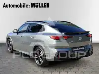 2025 BMW X2