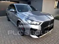 2025 BMW X2