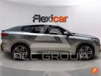 2025 BMW X2