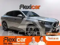 2025 BMW X2