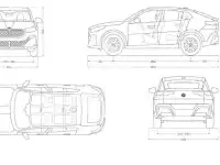 2025 BMW X2