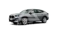 2025 BMW X2