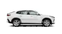 2025 BMW X2