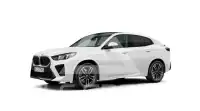 2025 BMW X2