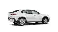 2025 BMW X2