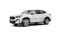 2025 BMW X2