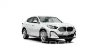 2025 BMW X2