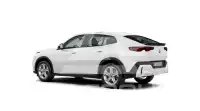2025 BMW X2