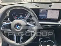 2025 BMW X2