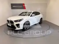 2025 BMW X2