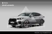 2025 BMW X2