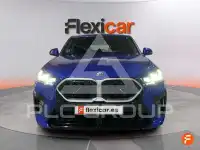 2025 BMW X2