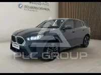 2025 BMW X2