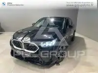 2025 BMW X2