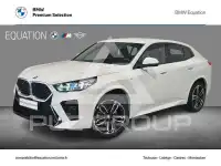 2025 BMW X2
