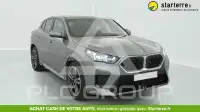 2025 BMW X2
