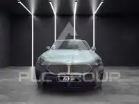 2025 BMW X2