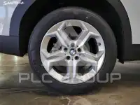 2025 BMW X2