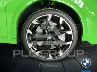 2025 BMW X2