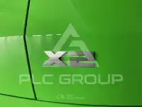 2025 BMW X2