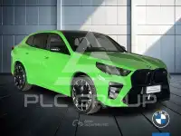 2025 BMW X2