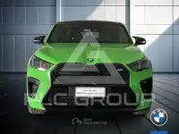 2025 BMW X2