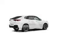 2025 BMW X2