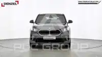 2025 BMW X2