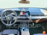 2025 BMW X2
