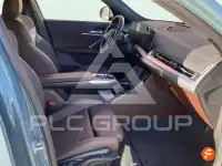 2025 BMW X2