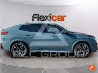 2025 BMW X2